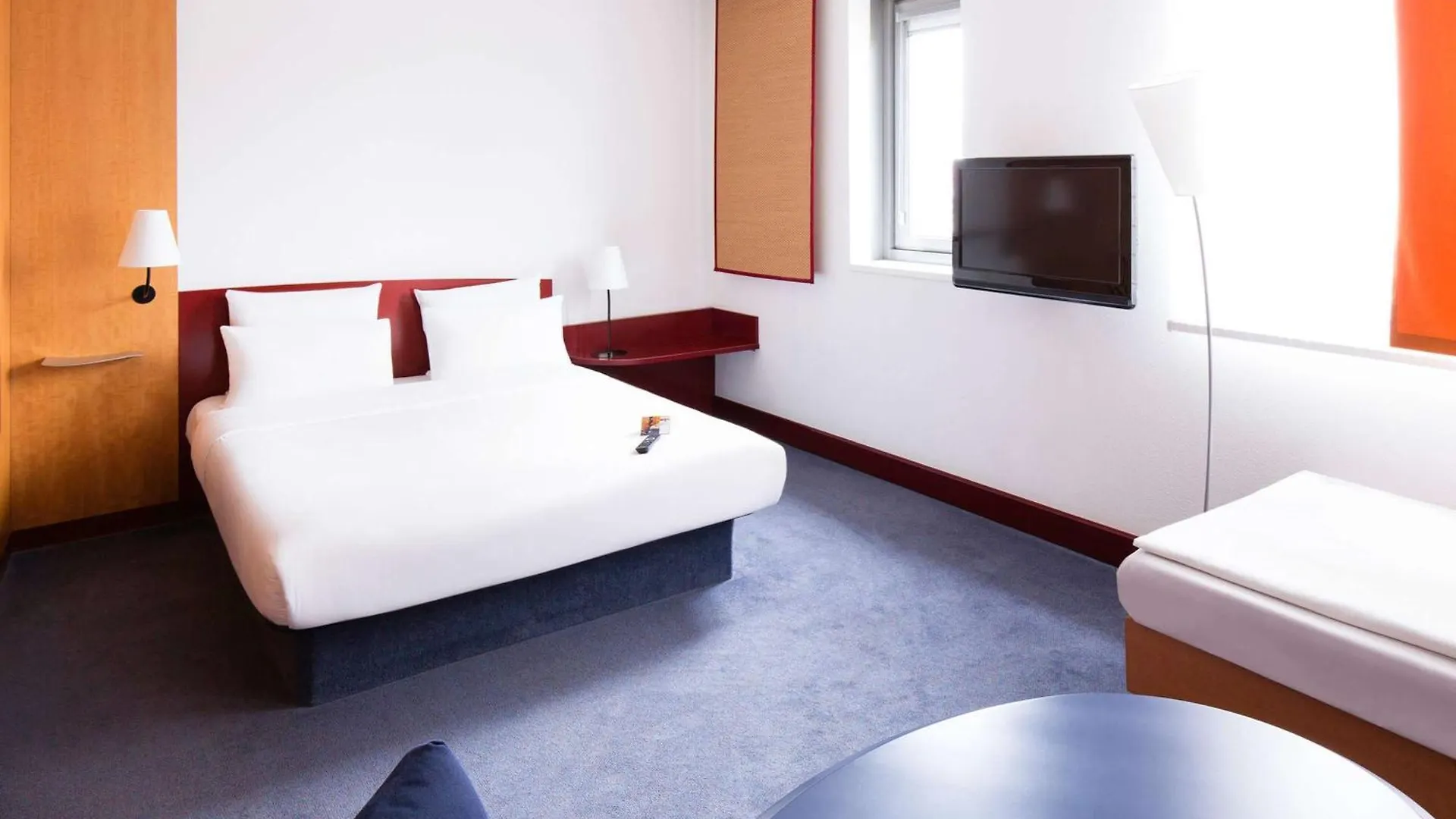 Novotel Suites Hannover