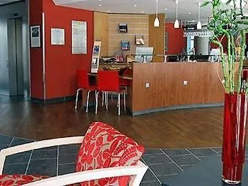 Hotel Novotel Suites Hannover