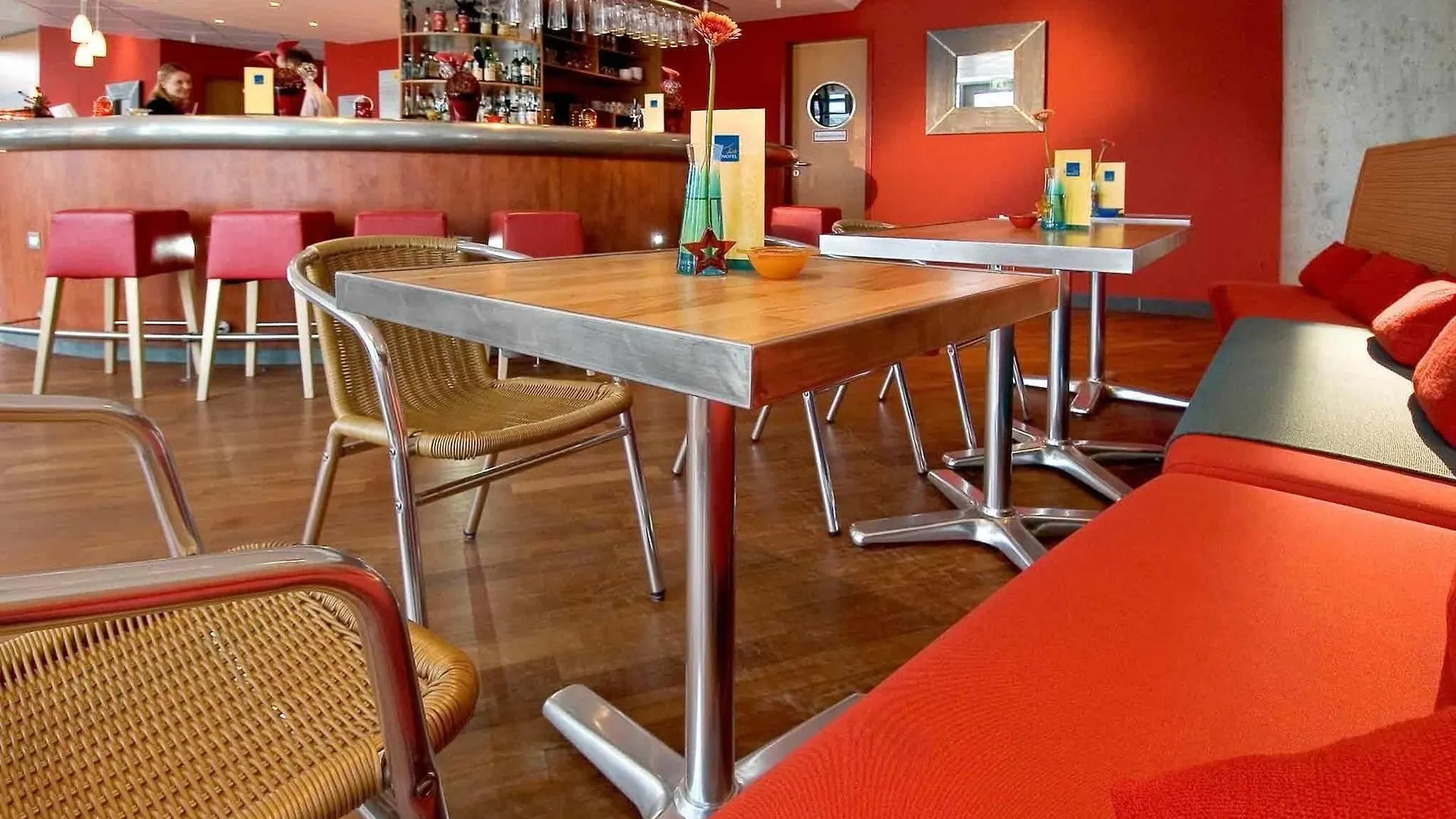 Novotel Suites Hannover 3*,  Tyskland