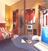 Novotel Suites Hannover Tyskland