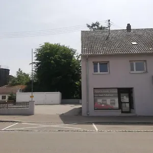 Boegner Apartamento Günzburg