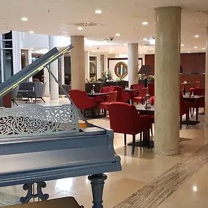 Hotell Schopenhauer Hof Frankfurt am Main
