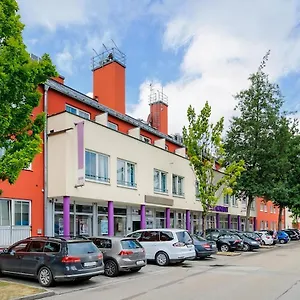 Plaza Řezno