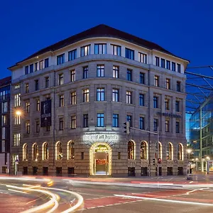 Hotel Me And Hanover, By Hyatt, Hanovre