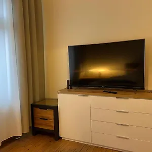 City Am Hauptbahnhof Apartamento Núremberg