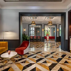 Hotell Lume Boutique Hotel, Autograph Collection Frankfurt am Main