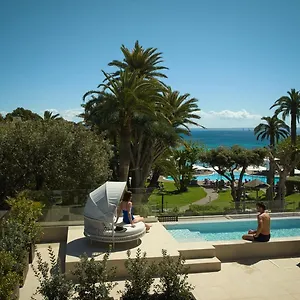 Son Caliu Oasis Hotel Palmanova