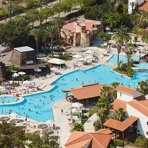 Portaventura El Paso - Includes Portaventura Park Tickets Hotel Salou