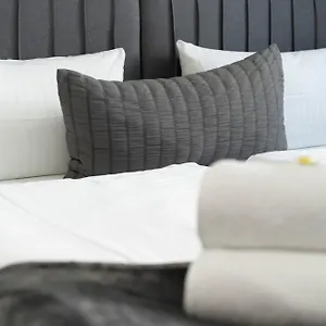Hotell Baltic Lübeck