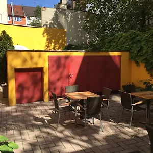 Hotell Antares München