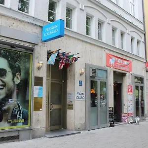 Locarno 2*, Münih Almanya