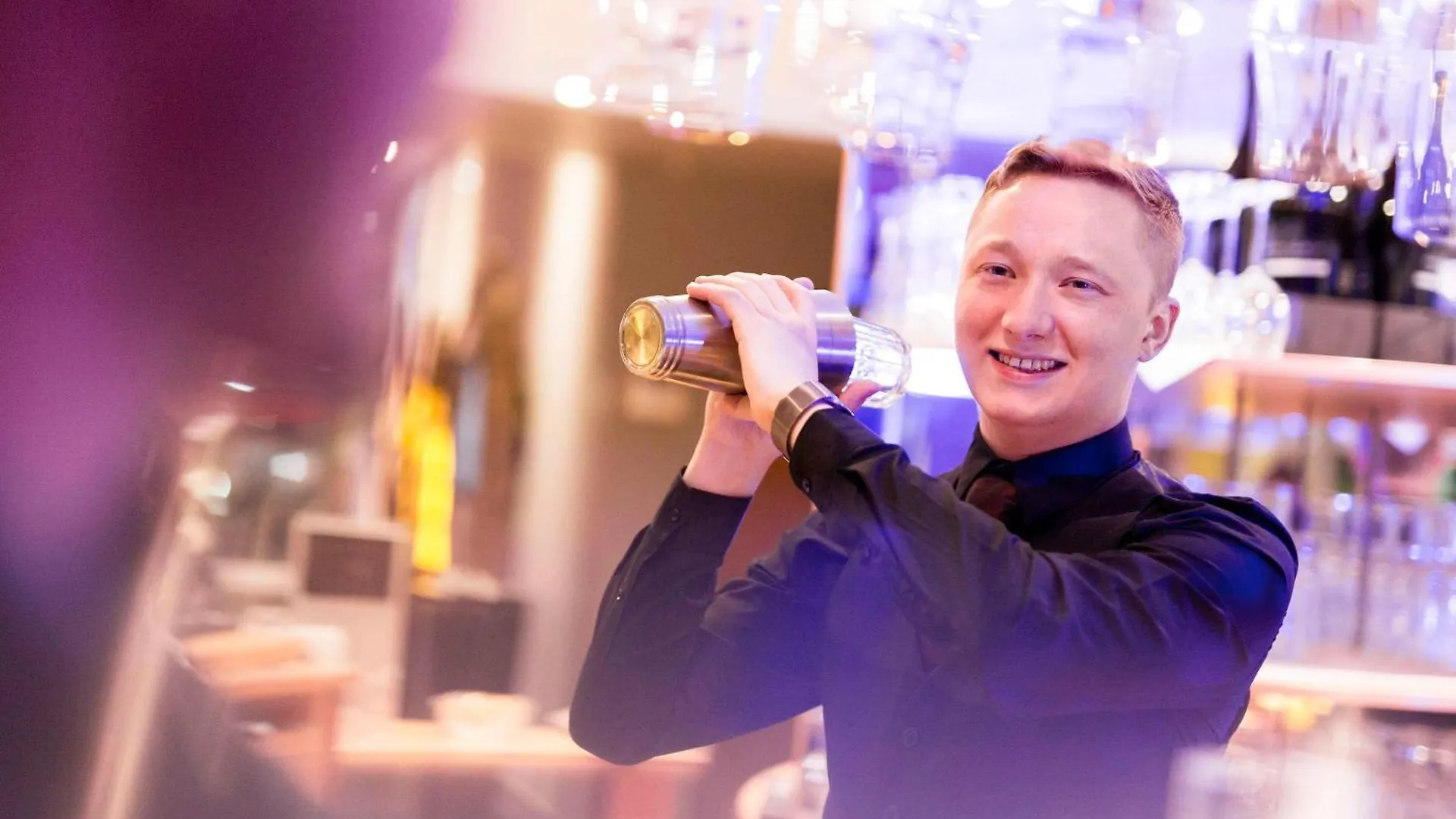 Novotel Suites Hannover
