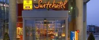 Hotel Novotel Suites Hannover