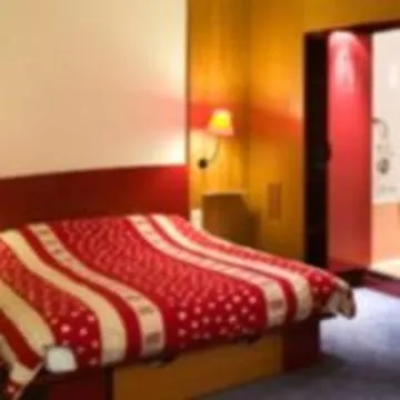 Novotel Suites Hannover Hotel