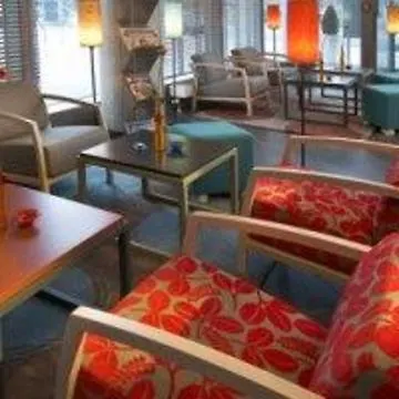 Hotel Novotel Suites Hanóver