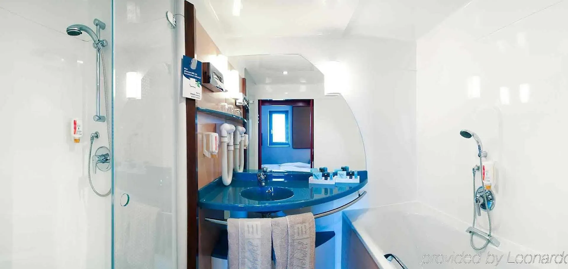 *** Hotel Novotel Suites Hanóver Alemania