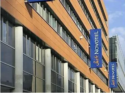 *** Hotel Novotel Suites Hannover Germany