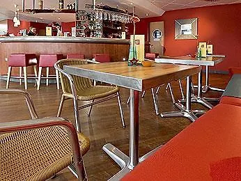 Hotel Novotel Suites Hannover