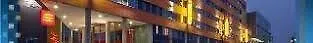 Novotel Suites Hannover