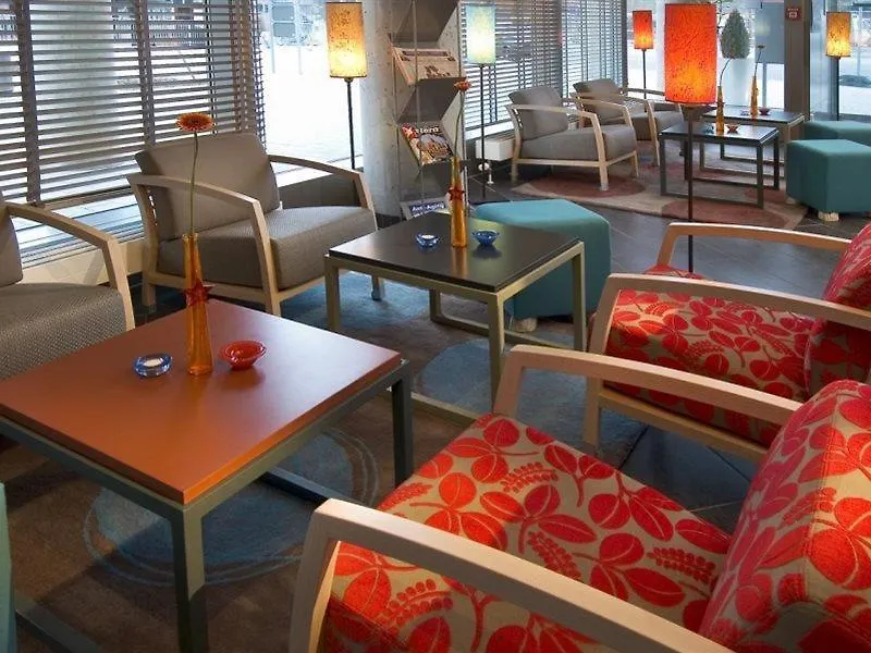 Novotel Suites Hannover