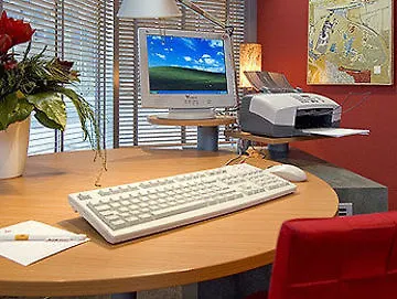 Hotel Novotel Suites Hannover