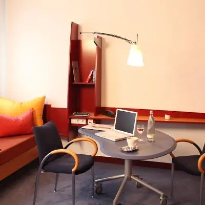 Novotel Suites Hannover 3*,  Germany