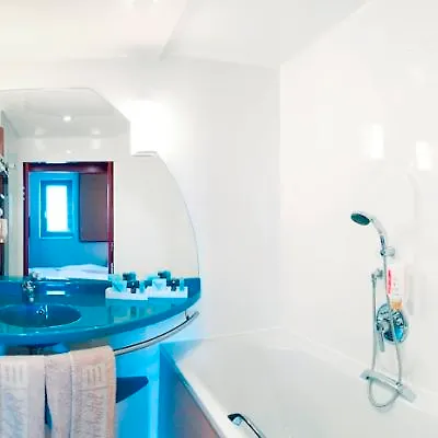 Novotel Suites Hannover 3*,