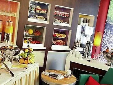 Novotel Suites Hannover 3*,  Germany