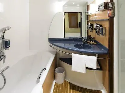 Novotel Suites Hannover
