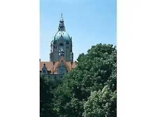 Novotel Suites Hannover Germany