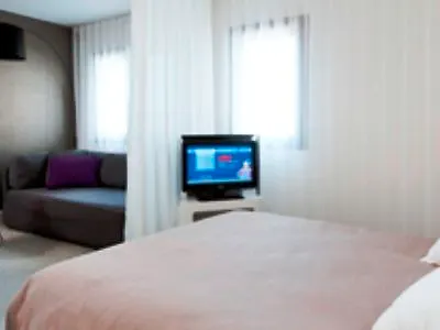 Novotel Suites Hanóver